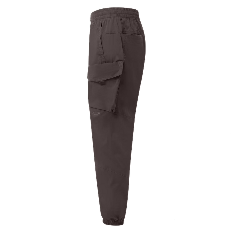 Oakley Field Gear Line Tool Box Pants – waterafstotende stretch cargo-broek met UPF 50 en elastische taille