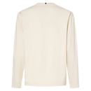 Oakley Outdoor Longsleeve T-shirt – katoenen longsleeve met Oakley-logo’s op borst en mouw in casual outdoor-stijl