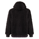 Oakley Field Gear Line Link Boa Jacket – dubbelzijdige fleecejas met capuchon, verstelbaar trekkoord en FGL woven logo