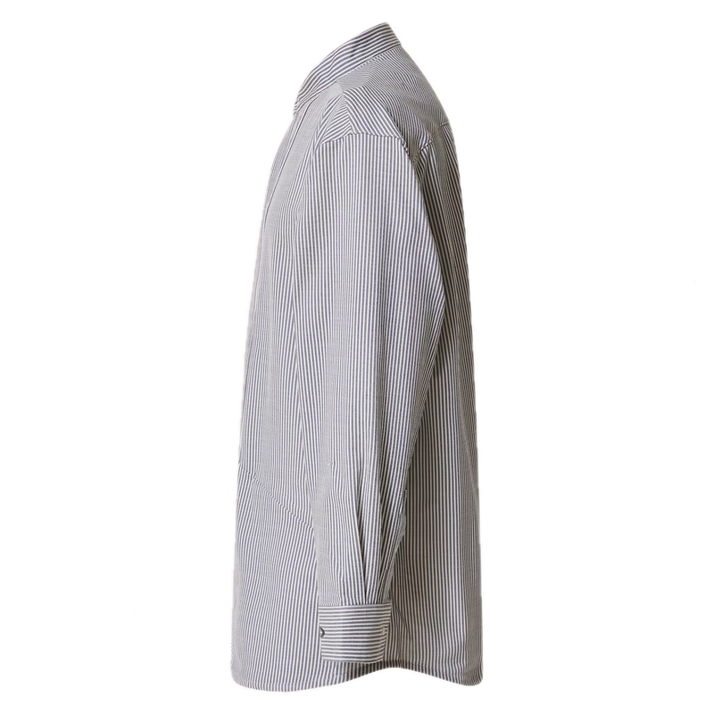 Oakley Field Gear Line Fuel LS Shirt – technisch grandad shirt met waterafstotende afwerking en ademende stretchstof