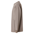 Oakley Field Gear Line Union LS Wide Tee – technische long-sleeve met holle vezel, relaxed fit en verborgen zijrits