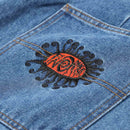 Koop de Former Reynolds Denim Pant en snel bij Revert 95 online of kom hem checken in de winkel in Haarlem.