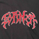 Koop de Former Puncture T-shirt veilig en snel bij Revert 95 online of kom hem checken in de winkel in Haarlem.