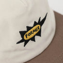 Koop de Former Gleam Cap veilig en snel bij Revert 95 online of kom hem checken in de winkel in Haarlem.