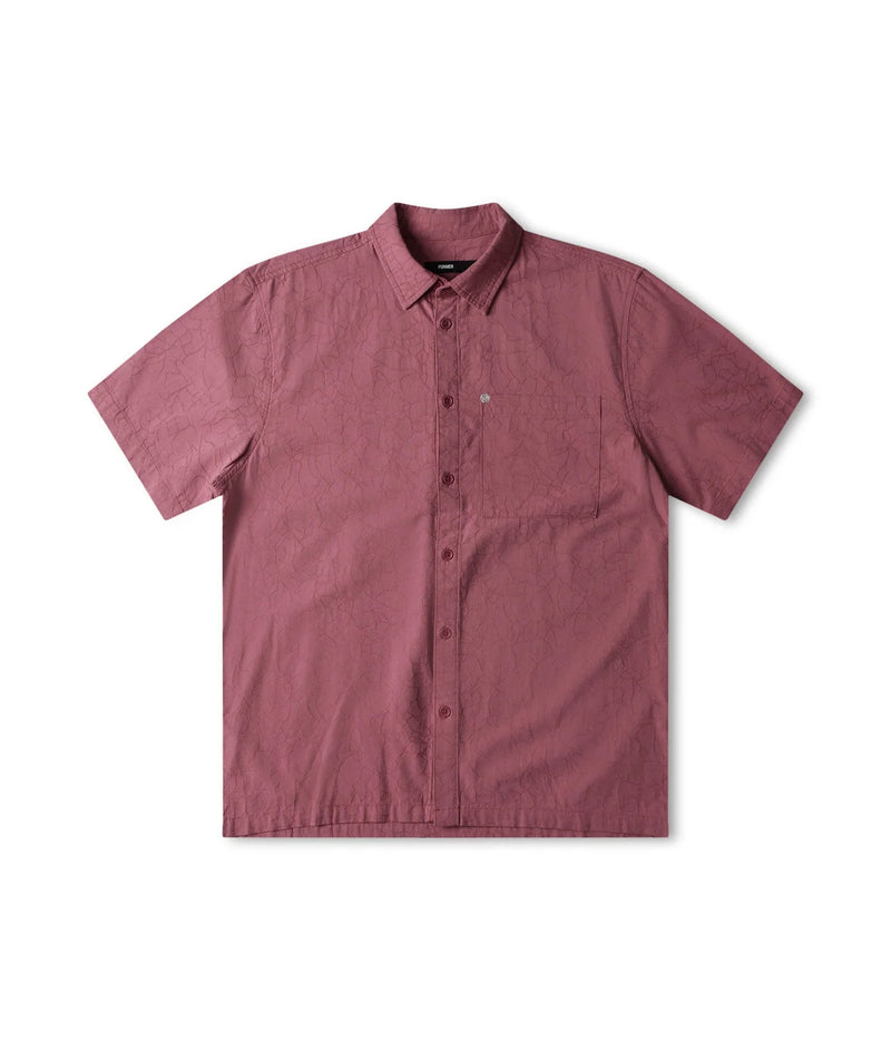 Koop de Former Vivian Vine SS Shirt en snel bij Revert 95 online of kom hem checken in de winkel in Haarlem.