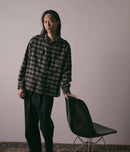 Former Manners Plaid LS Shirt