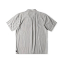 Koop de Former Reynolds Stripe SS Shirt veilig en snel bij Revert 95 online of kom hem checken in de winkel in Haarlem.