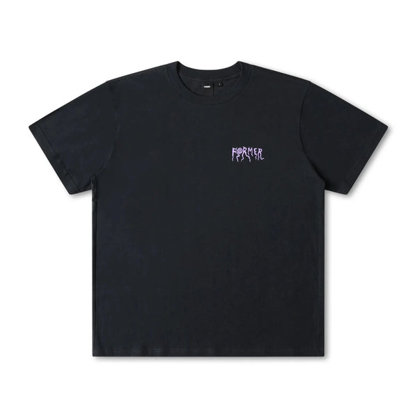Koop de Former Voltaic T-shirt veilig en snel bij Revert 95 online of kom hem checken in de winkel in Haarlem.