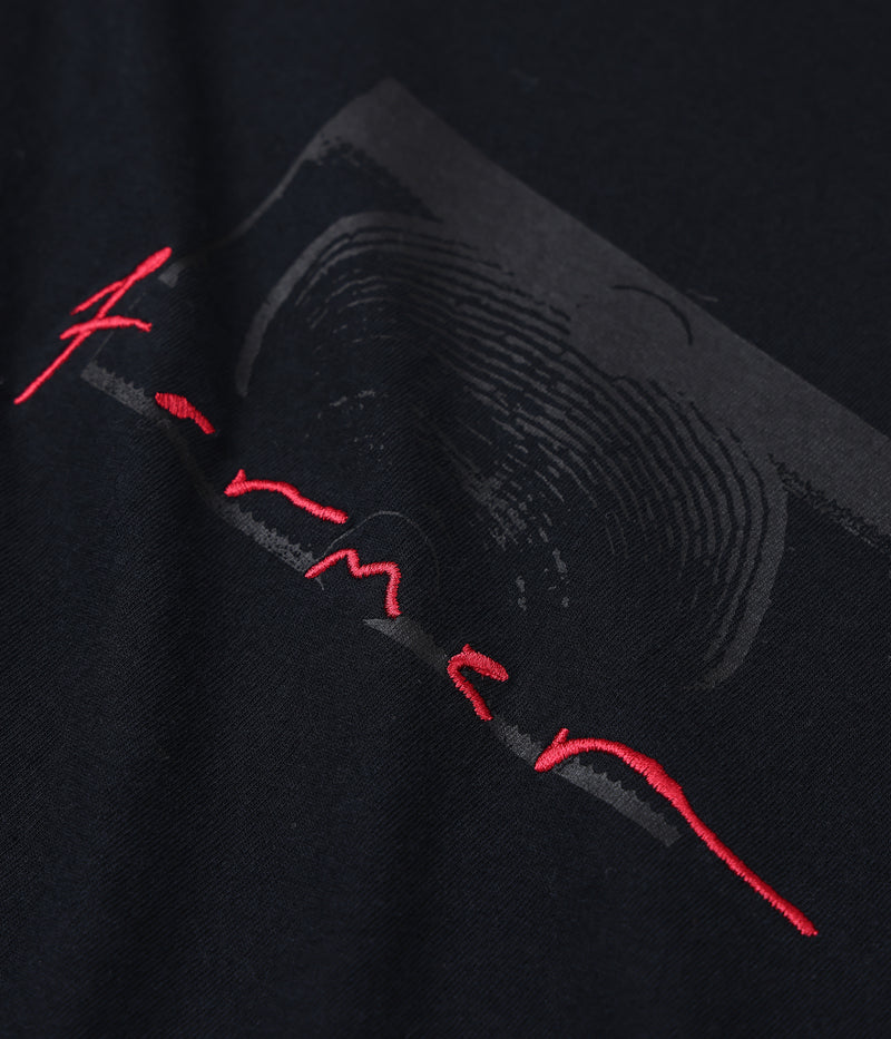 Koop de Former Rampant Crux T-shirt veilig en snel bij Revert 95 online of kom hem checken in de winkel in Haarlem.