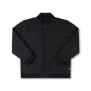 Former Merchandise Craig Anderson Weeping Jacket Black – zwart signature jacket van Craig Anderson met Weeping-details en Former-branding
