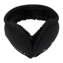 Oakley Earmuff – opvouwbare oorkappen met fleecevoering en subtiel Oakley-logo
