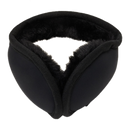 Oakley Earmuff – opvouwbare oorkappen met fleecevoering en subtiel Oakley-logo