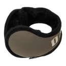 Oakley Earmuff – opvouwbare oorkappen met fleecevoering en subtiel Oakley-logo