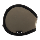 Oakley Earmuff – opvouwbare oorkappen met fleecevoering en subtiel Oakley-logo