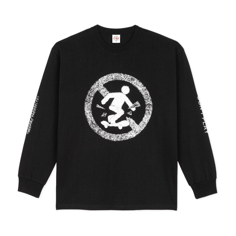 Bestel de Polar Skate Co Don’t Play LS Tee snel, gemakkelijk en veilig bij Revert 95. Check onze website voor de gehele Polar Skate Co collectie of kom gezellig langs bij onze winkel in Haarlem.