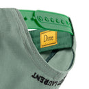 De Dime Skateshop Worker Cap shop je online bij Revert95.com of in de winkel