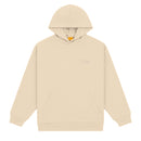 De Dime Classic Small Logo Hoodie FOG shop je online bij Revert95.com of in de winkel