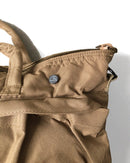 Helmet Bag Coyote V2