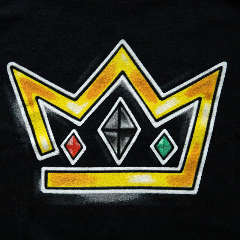 Bestel het King Skateboards Royal Jewels Tshirt veilig, gemakkelijk en snel bij Revert 95. Check onze website voor de gehele King Skateboards collectie, of kom gezellig langs bij onze winkel in Haarlem.