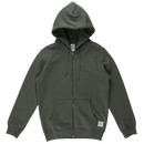 Koop de Revert 95 always good hooded zip veilig en snel bij Revert 95 online of kom hem checken in de winkel in Haarlem.