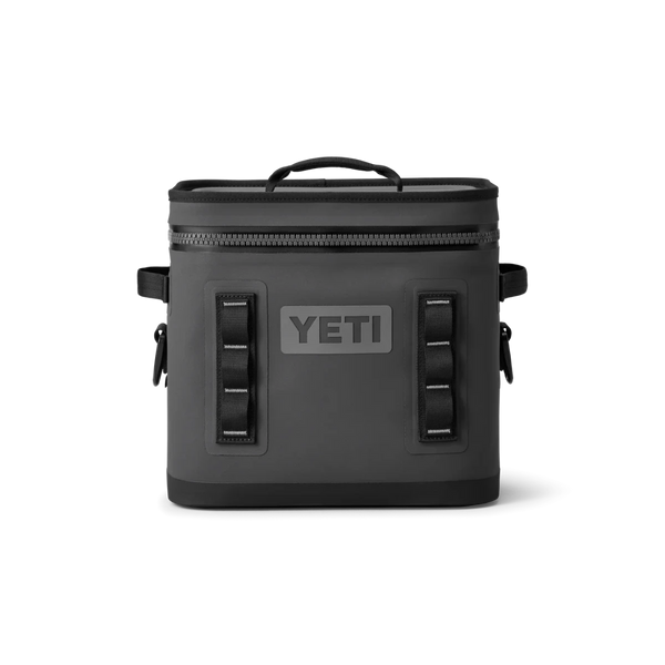 Koop de Yeti Hopper Flip 12 Soft Cooler veilig en snel bij Revert 95 online of kom hem checken in de winkel in Haarlem.