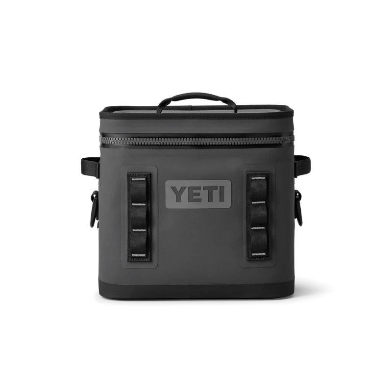 Koop de Yeti Hopper Flip 12 Soft Cooler veilig en snel bij Revert 95 online of kom hem checken in de winkel in Haarlem.