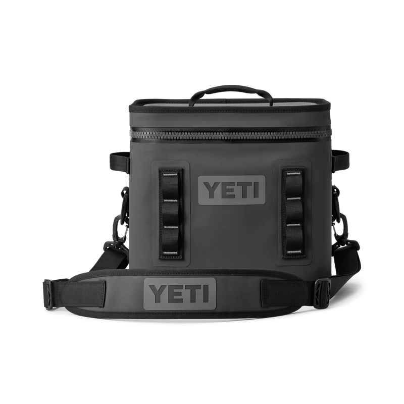 Koop de Yeti Hopper Flip 12 Soft Cooler veilig en snel bij Revert 95 online of kom hem checken in de winkel in Haarlem.