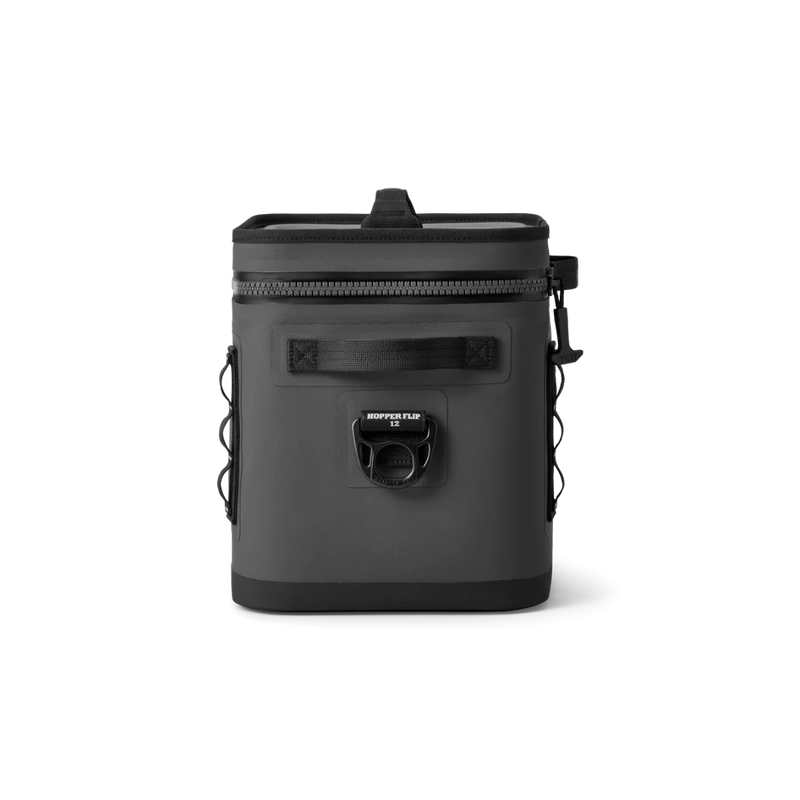 Koop de Yeti Hopper Flip 12 Soft Cooler veilig en snel bij Revert 95 online of kom hem checken in de winkel in Haarlem.