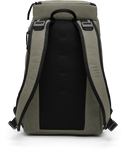 De iconische allrounder. De DB Journey Hugger Backpack combineert strak design met dagelijks gebruiksgemak.