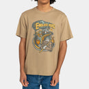 Bestel de Element TIMBER BREAKDOWN SS KHAKI veilig, gemakkelijk en snel bij Revert 95. Check onze website voor de gehele Element collectie, of kom gezellig langs bij onze winkel in Haarlem.