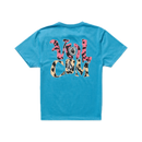 Koop de Volcom Eye Warp Tee Kids veilig en snel bij Revert 95 online of kom hem checken in de winkel in Haarlem.