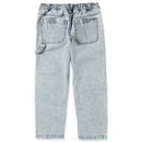 Koop de Volcom Krafter Denim Pant Ice Blue Kids veilig en snel bij Revert 95 online of kom hem checken in de winkel in Haarlem.