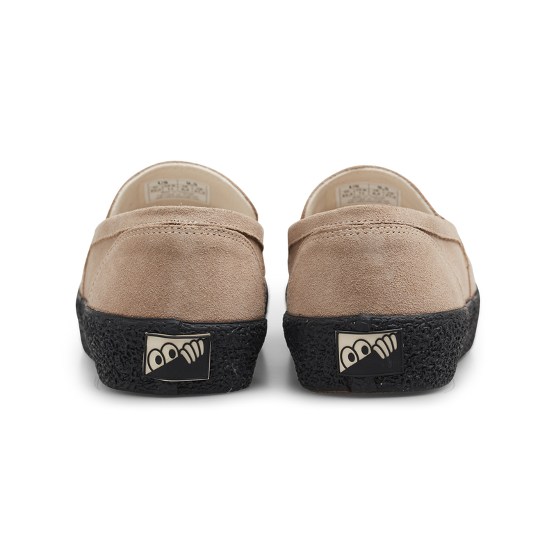 Koop de Last resort Ab VM005 Loafer Sand Black veilig en snel bij Revert 95 online of kom hem passen in de winkel in Haarlem.