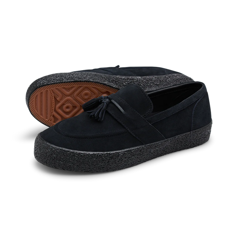 Koop de Last resort Ab VM005 Loafer Black Black veilig en snel bij Revert 95 online of kom hem passen in de winkel in Haarlem.