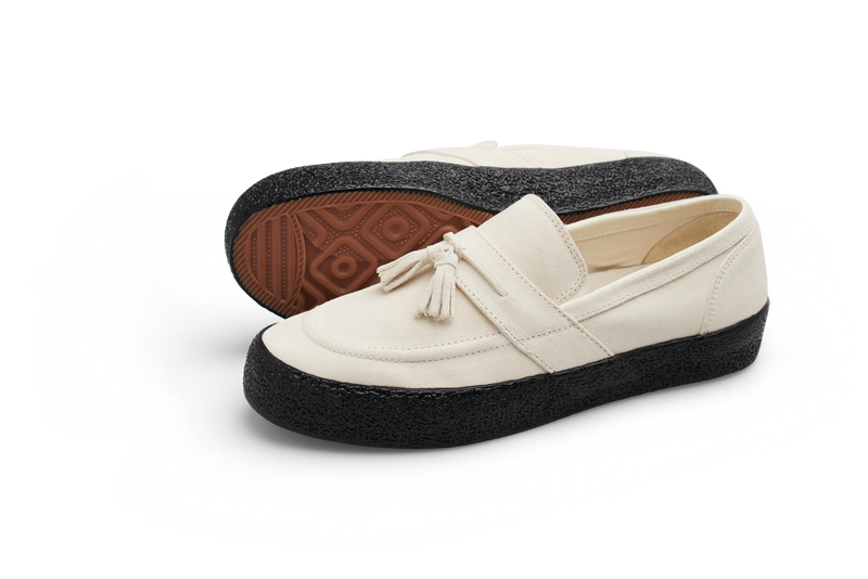Koop Last resort Ab VM005 Loafer White Black veilig en snel bij Revert 95 online of kom hem checken in de winkel in Haarlem.