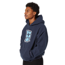 Huf Megablast Reverse Hoodie