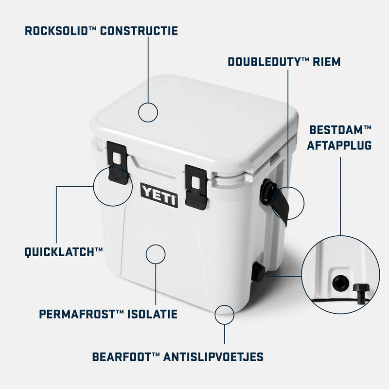 Yeti Roadie 24 2.0