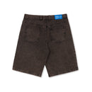 Bestel de Polar Skate Co Big Boy Shorts Mud Brown snel, gemakkelijk en veilig bij Revert 95. Check onze website voor de gehele Polar Skate Co collectie of kom gezellig langs bij onze winkel in Haarlem.