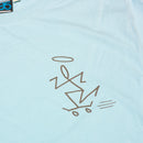 Revert 95 The Saint T-shirt