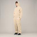 De Dime Classic Small Logo Hoodie FOG shop je online bij Revert95.com of in de winkel