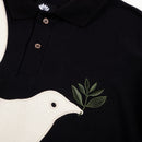 Bestel de Magenta PEACE POLO snel, gemakkelijk en veilig bij Revert 95. Kom gezellig langs onze winkel in Haarlem of check onze website voor de hele Magenta collectie.