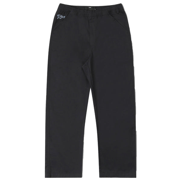 Bestel de Former Reynolds Beach Pant Black snel, gemakkelijk en veilig bij Revert 95. Check onze website voor de gehele Former collectie of kom gezellig langs bij onze winkel in Haarlem.