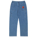 Bestel de Former Distend VT Jean Worn Blue snel, gemakkelijk en veilig bij Revert 95. Check onze website voor de gehele Former collectie of kom gezellig langs bij onze winkel in Haarlem.