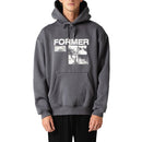 Bestel de Former UNFOLDING HOOD snel, gemakkelijk en veilig bij Revert 95. Check onze website voor de gehele Former collectie of kom gezellig langs bij onze winkel in Haarlem.