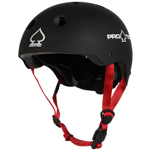 Koop de Pro-Tec JR Classic Fit Cert veilig en snel bij Revert 95 online of kom hem checken in de winkel in Haarlem.