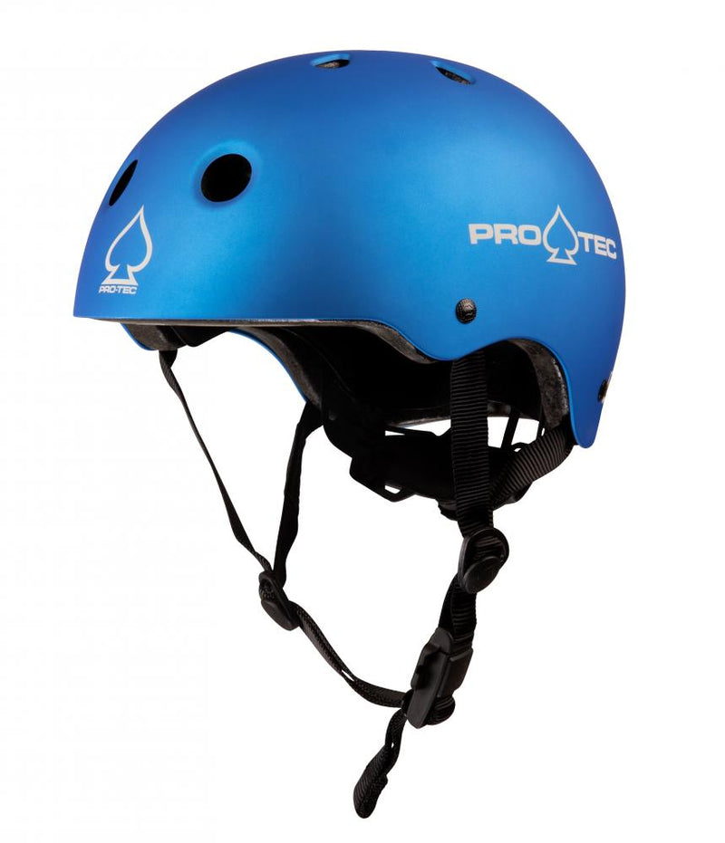 Koop de Pro-Tec JR Classic Fit Cert veilig en snel bij Revert 95 online of kom hem checken in de winkel in Haarlem.