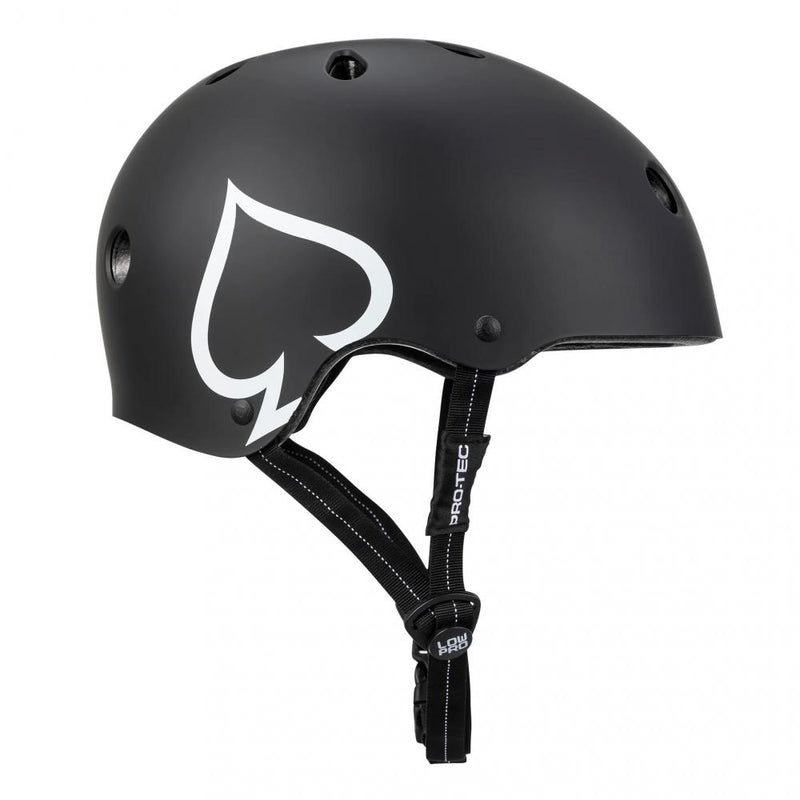 Koop de Pro-Tec Low Pro veilig en snel bij Revert 95 online of kom hem checken in de winkel in Haarlem.