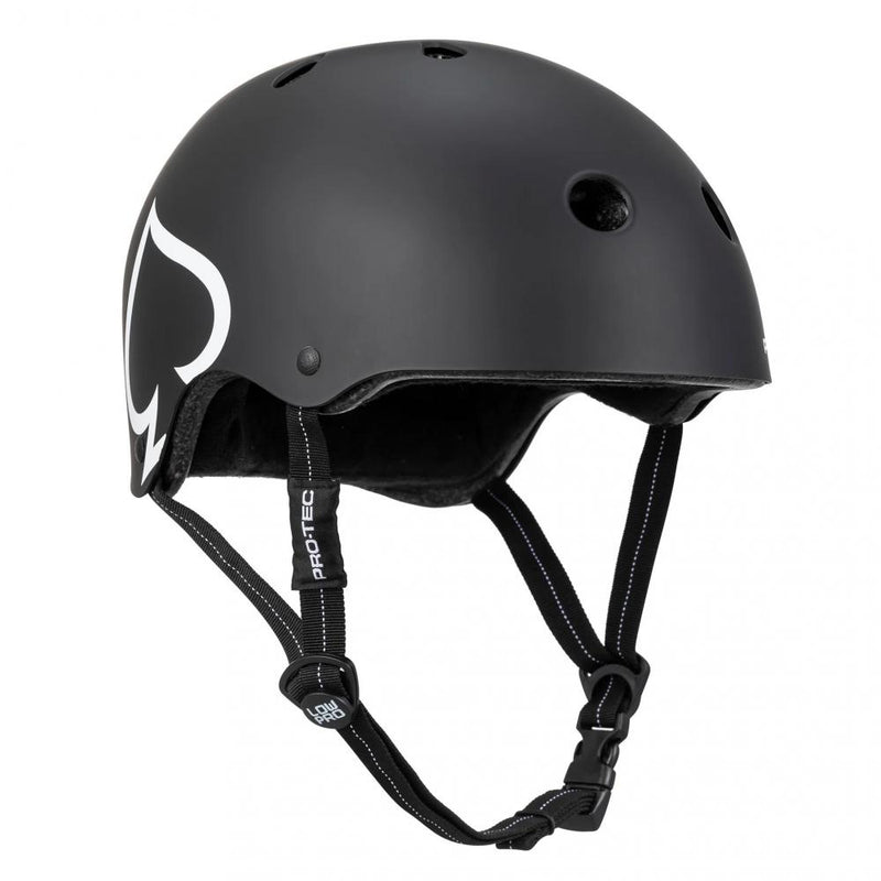 Koop de Pro-Tec Low Pro veilig en snel bij Revert 95 online of kom hem checken in de winkel in Haarlem.