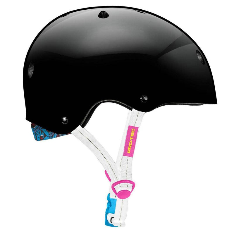 Koop de Pro-Tec Low Pro Santa Cruz Edition veilig en snel bij Revert 95 online of kom hem checken in de winkel in Haarlem.