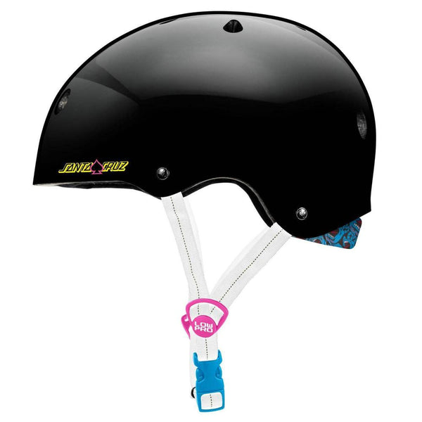 Koop de Pro-Tec Low Pro Santa Cruz Edition veilig en snel bij Revert 95 online of kom hem checken in de winkel in Haarlem.